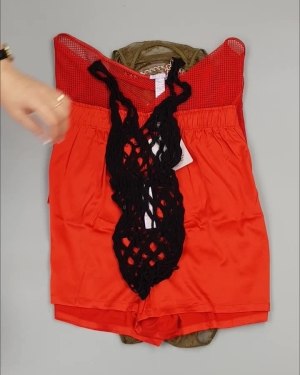 Фотография  783 - Нижнее белье Savage#50 шт, ЛОТ №4034 оптом в Салехарде и Ямало-Ненецком АО