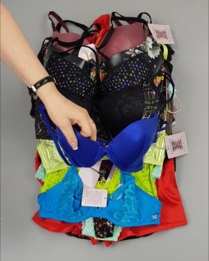 Фотография  165 - Нижнее белье Savage#50 шт, ЛОТ №4035 оптом в Салехарде и Ямало-Ненецком АО