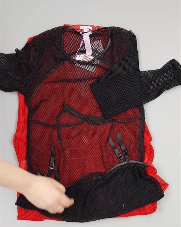 Фотография  531 - Нижнее белье Savage#50 шт, ЛОТ №4036 оптом в Салехарде и Ямало-Ненецком АО