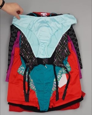 Фотография  405 - Нижнее белье Savage#50 шт, ЛОТ №4036 оптом в Салехарде и Ямало-Ненецком АО