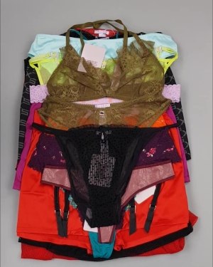 Фотография  358 - Нижнее белье Savage#50 шт, ЛОТ №4036 оптом в Салехарде и Ямало-Ненецком АО