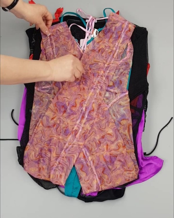 Фотография  244 - Нижнее белье Savage#50 шт, ЛОТ №4038 оптом в Салехарде и Ямало-Ненецком АО