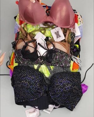 Фотография  570 - Нижнее белье Savage#50 шт, ЛОТ №4038 оптом в Салехарде и Ямало-Ненецком АО