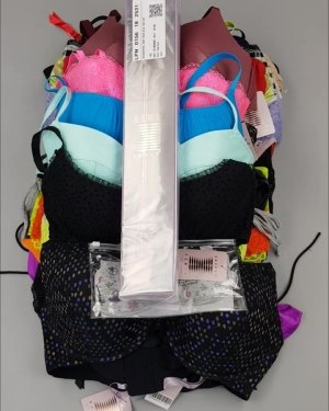 Фотография  721 - Нижнее белье Savage#50 шт, ЛОТ №4038 оптом в Салехарде и Ямало-Ненецком АО