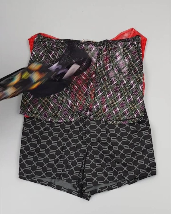 Фотография  662 - Нижнее белье Savage#50 шт, ЛОТ №4042 оптом в Салехарде и Ямало-Ненецком АО