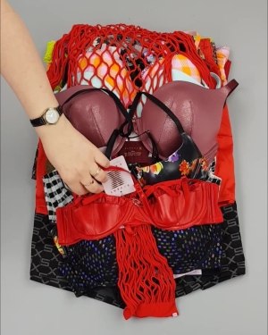 Фотография  559 - Нижнее белье Savage#50 шт, ЛОТ №4042 оптом в Салехарде и Ямало-Ненецком АО