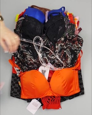 Фотография  496 - Нижнее белье Savage#50 шт, ЛОТ №4042 оптом в Салехарде и Ямало-Ненецком АО