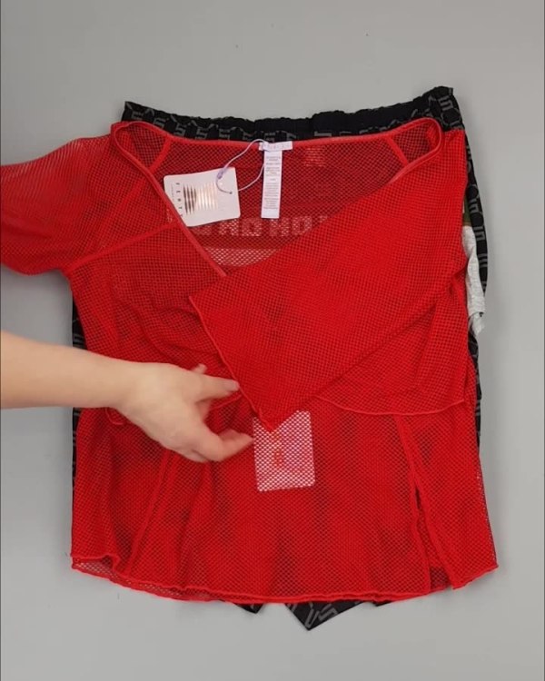 Фотография  367 - Нижнее белье Savage#57 шт, ЛОТ №4043 оптом в Салехарде и Ямало-Ненецком АО