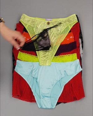 Фотография  308 - Нижнее белье Savage#57 шт, ЛОТ №4043 оптом в Салехарде и Ямало-Ненецком АО