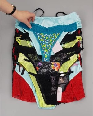 Фотография  104 - Нижнее белье Savage#57 шт, ЛОТ №4043 оптом в Салехарде и Ямало-Ненецком АО