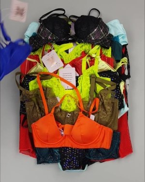 Фотография  737 - Нижнее белье Savage#57 шт, ЛОТ №4043 оптом в Салехарде и Ямало-Ненецком АО