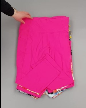 Фотография  121 - Легинсы AVIA (Ladies leggings)#8 кг, ЛОТ №4046 оптом в Салехарде и Ямало-Ненецком АО