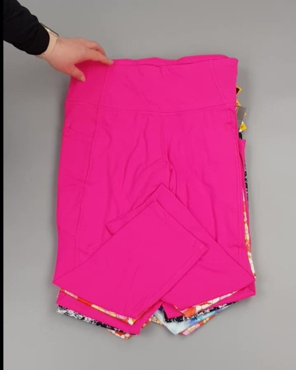 Фотография  112 - Легинсы AVIA (Ladies leggings)#8 кг, ЛОТ №4046 оптом в Салехарде и Ямало-Ненецком АО