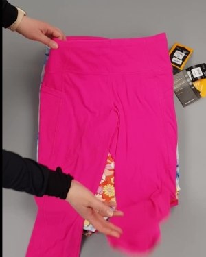 Фотография  557 - Легинсы AVIA (Ladies leggings)#8 кг, ЛОТ №4046 оптом в Салехарде и Ямало-Ненецком АО