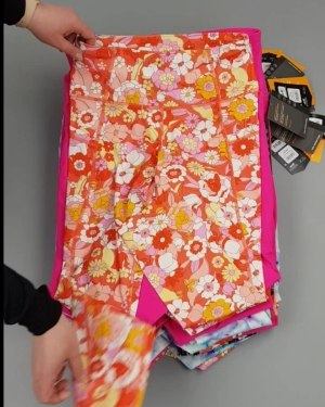 Фотография  236 - Легинсы AVIA (Ladies leggings)#8 кг, ЛОТ №4046 оптом в Салехарде и Ямало-Ненецком АО