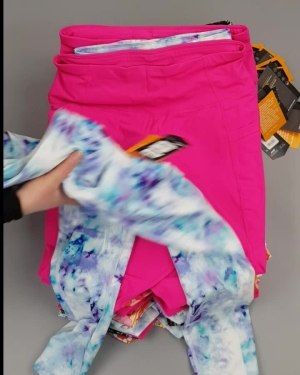 Фотография  394 - Легинсы AVIA (Ladies leggings)#8 кг, ЛОТ №4046 оптом в Салехарде и Ямало-Ненецком АО