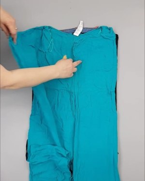 Фотография  861 - CALZEDONIA лето mix#50 шт, ЛОТ №4073 оптом в Салехарде и Ямало-Ненецком АО