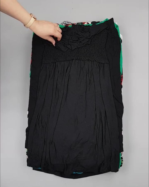 Фотография  593 - CALZEDONIA лето mix#50 шт, ЛОТ №4073 оптом в Салехарде и Ямало-Ненецком АО