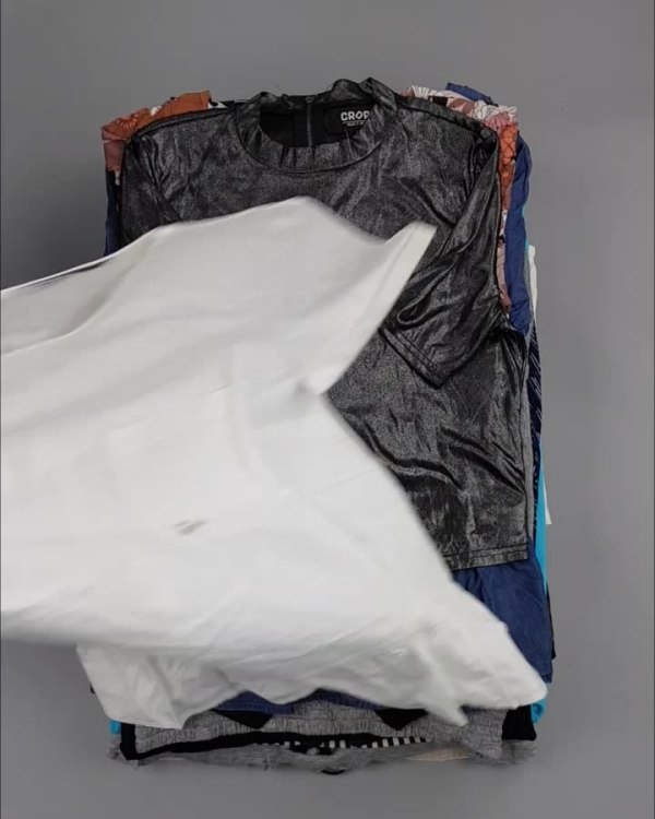 Фотография  193 - LPP Summer mix#17 кг, ЛОТ №4141 оптом в Салехарде и Ямало-Ненецком АО