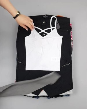 Фотография  255 - LPP Summer mix#17 кг, ЛОТ №4143 оптом в Салехарде и Ямало-Ненецком АО