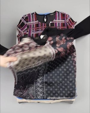 Фотография  501 - LPP Summer mix#17 кг, ЛОТ №4143 оптом в Салехарде и Ямало-Ненецком АО