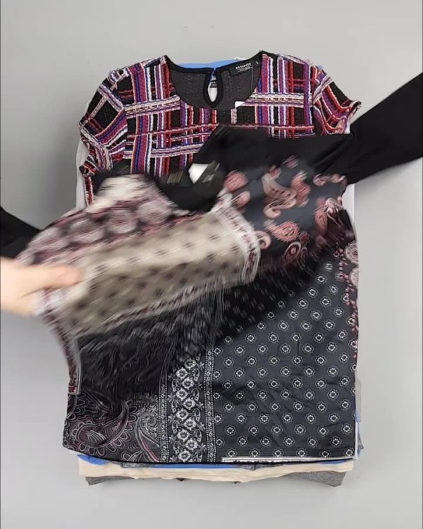 Фотография  631 - LPP Summer mix#17 кг, ЛОТ №4143 оптом в Салехарде и Ямало-Ненецком АО