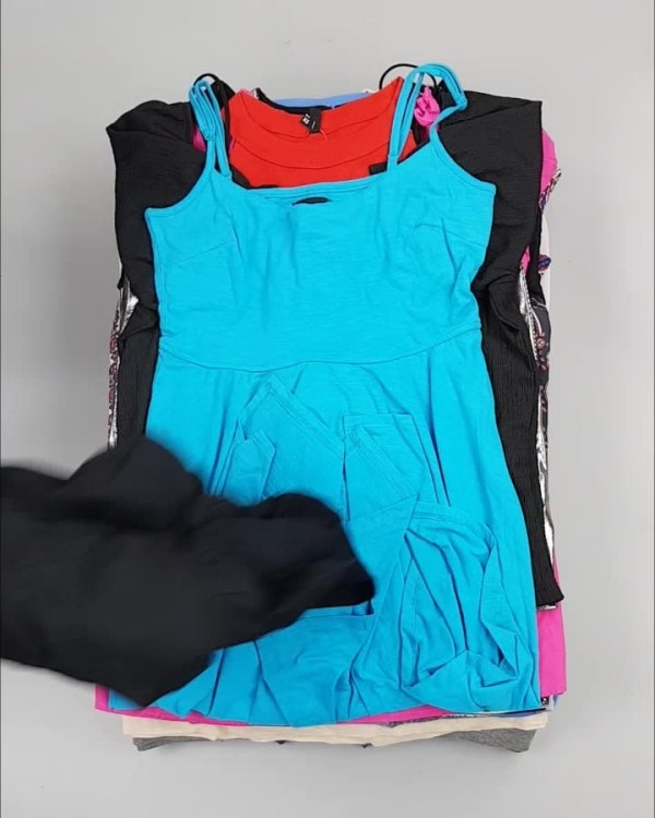 Фотография  876 - LPP Summer mix#17 кг, ЛОТ №4143 оптом в Салехарде и Ямало-Ненецком АО