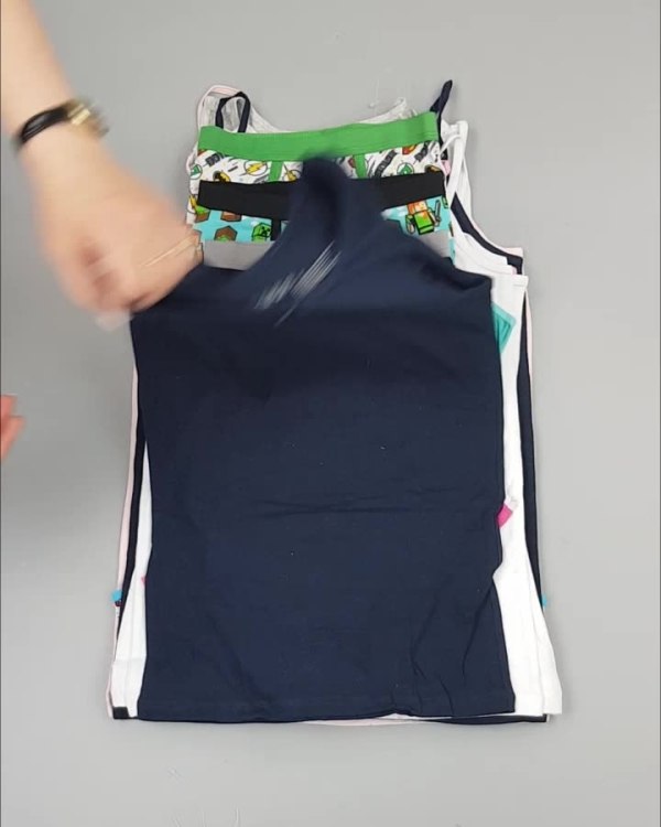 Фотография  875 - Нижнее белье LIDL Kids#5 кг, ЛОТ №4231 оптом в Салехарде и Ямало-Ненецком АО