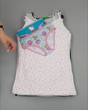 Фотография  958 - Нижнее белье LIDL Kids#5 кг, ЛОТ №4231 оптом в Салехарде и Ямало-Ненецком АО