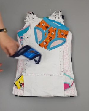 Фотография  686 - Нижнее белье LIDL Kids#5 кг, ЛОТ №4231 оптом в Салехарде и Ямало-Ненецком АО