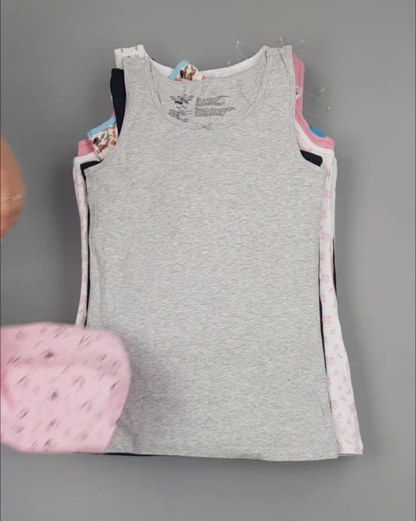 Фотография  786 - Нижнее белье LIDL Kids#5 кг, ЛОТ №4231 оптом в Салехарде и Ямало-Ненецком АО