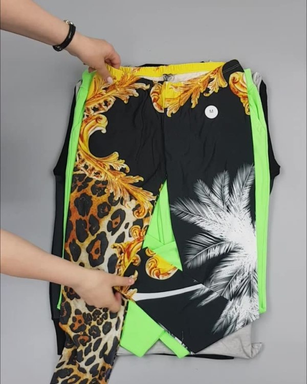 Фотография  345 - CIRCUS mix #13 кг, ЛОТ №4257 оптом в Салехарде и Ямало-Ненецком АО