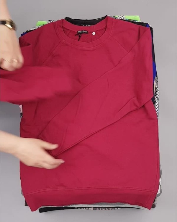 Фотография  525 - CIRCUS mix #13 кг, ЛОТ №4261 оптом в Салехарде и Ямало-Ненецком АО