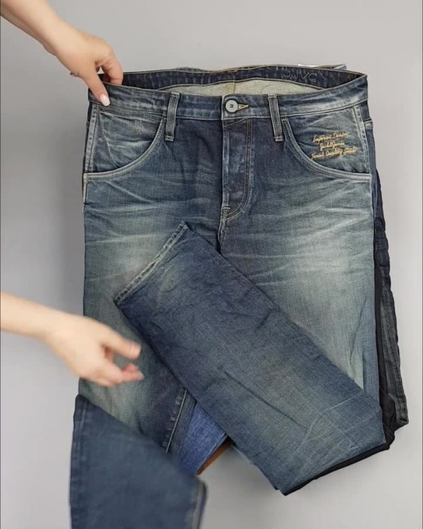 Фотография  372 - Джинсы Италия#20 шт, ЛОТ №4302 оптом в Салехарде и Ямало-Ненецком АО