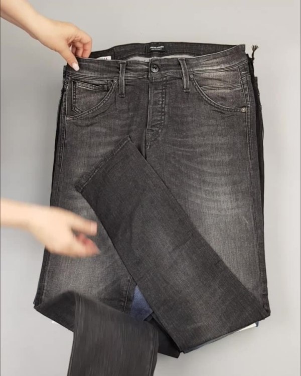 Фотография  369 - Джинсы Италия#20 шт, ЛОТ №4303 оптом в Салехарде и Ямало-Ненецком АО