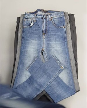 Фотография  731 - Джинсы Италия#20 шт, ЛОТ №4303 оптом в Салехарде и Ямало-Ненецком АО