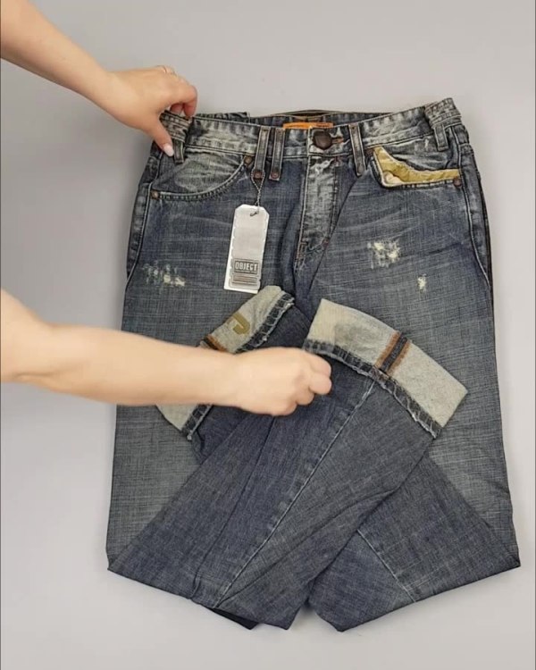 Фотография  527 - Джинсы Италия#20 шт, ЛОТ №4304 оптом в Салехарде и Ямало-Ненецком АО