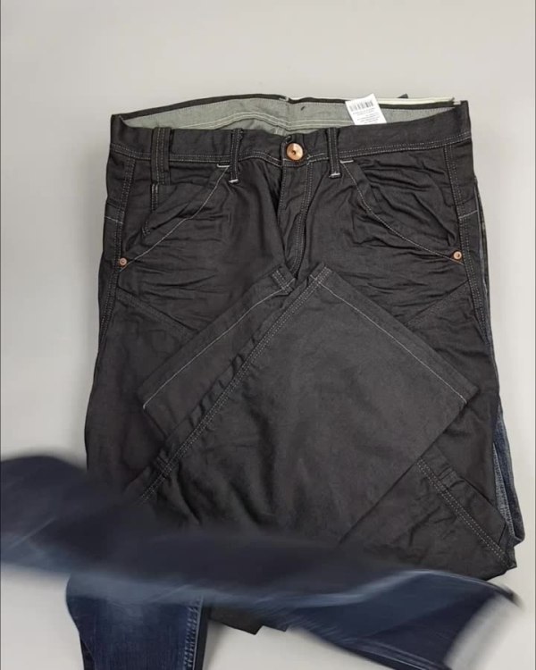 Фотография  210 - Джинсы Италия#20 шт, ЛОТ №4304 оптом в Салехарде и Ямало-Ненецком АО