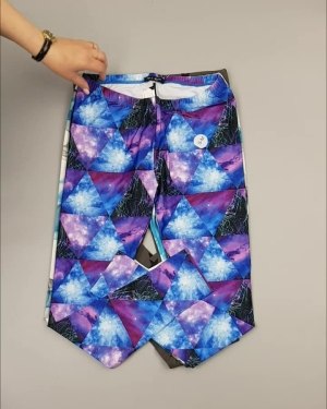 Фотография  514 - Лосины CIRCUS #6,4 кг, ЛОТ №4325 оптом в Салехарде и Ямало-Ненецком АО