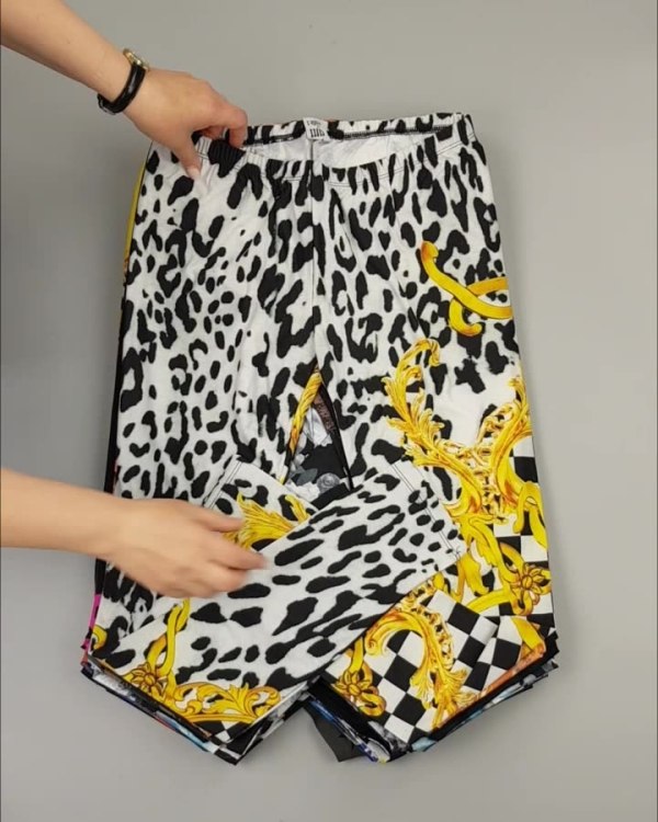 Фотография  749 - Лосины CIRCUS #6,4 кг, ЛОТ №4325 оптом в Салехарде и Ямало-Ненецком АО