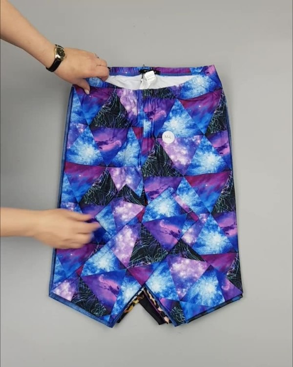 Фотография  915 - Лосины CIRCUS #6,2 кг, ЛОТ №4326 оптом в Салехарде и Ямало-Ненецком АО