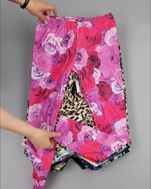 Фотография  625 - Лосины CIRCUS #6,2 кг, ЛОТ №4326 оптом в Салехарде и Ямало-Ненецком АО