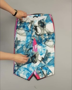 Фотография  565 - Лосины CIRCUS #6,2 кг, ЛОТ №4327 оптом в Салехарде и Ямало-Ненецком АО