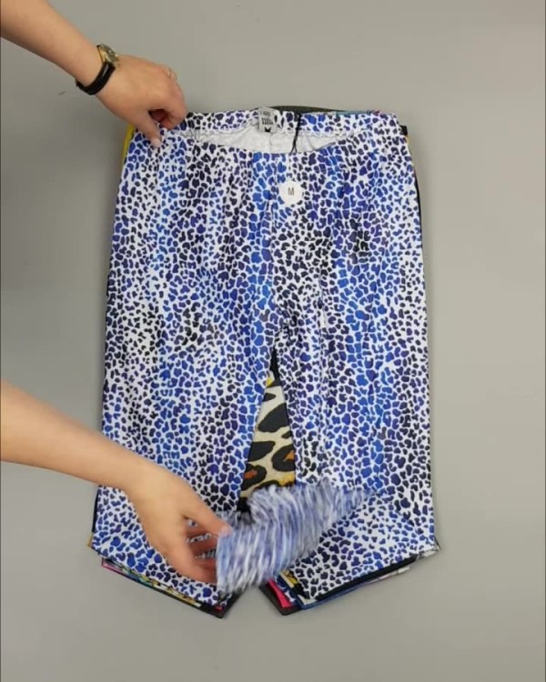 Фотография  697 - Лосины CIRCUS #6,2 кг, ЛОТ №4327 оптом в Салехарде и Ямало-Ненецком АО