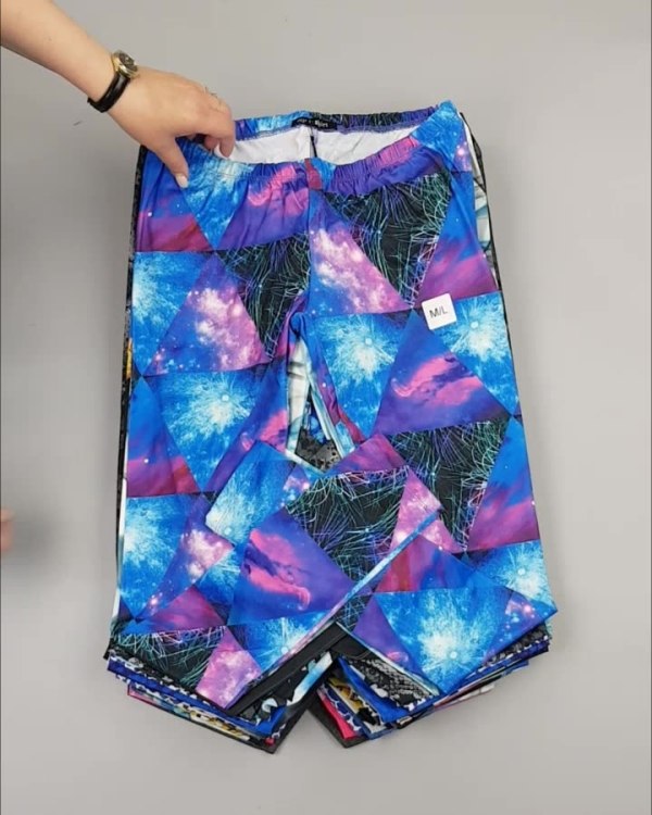 Фотография  841 - Лосины CIRCUS #6,2 кг, ЛОТ №4327 оптом в Салехарде и Ямало-Ненецком АО