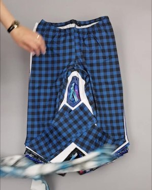 Фотография  102 - Лосины CIRCUS #6,2 кг, ЛОТ №4327 оптом в Салехарде и Ямало-Ненецком АО