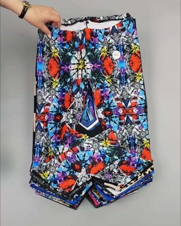 Фотография  519 - Лосины CIRCUS #6,2 кг, ЛОТ №4327 оптом в Салехарде и Ямало-Ненецком АО