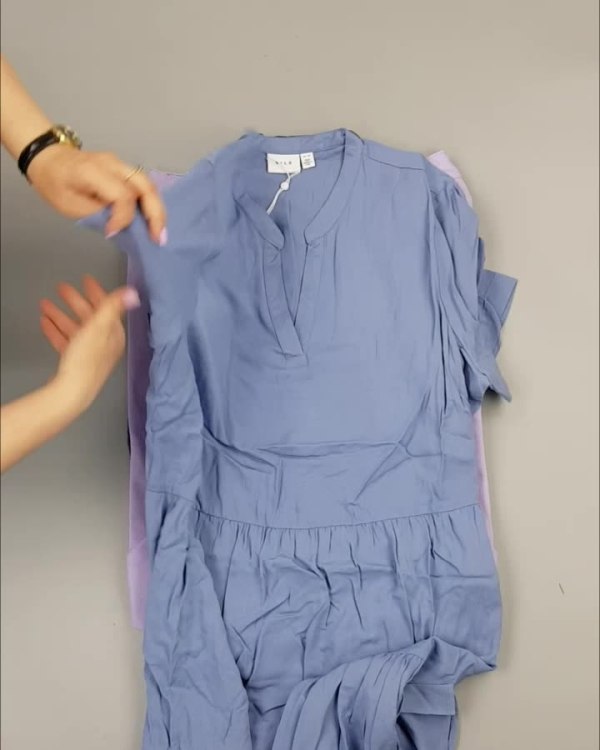 Фотография  596 - VILA Summer mix#15 кг, ЛОТ №4355 оптом в Салехарде и Ямало-Ненецком АО