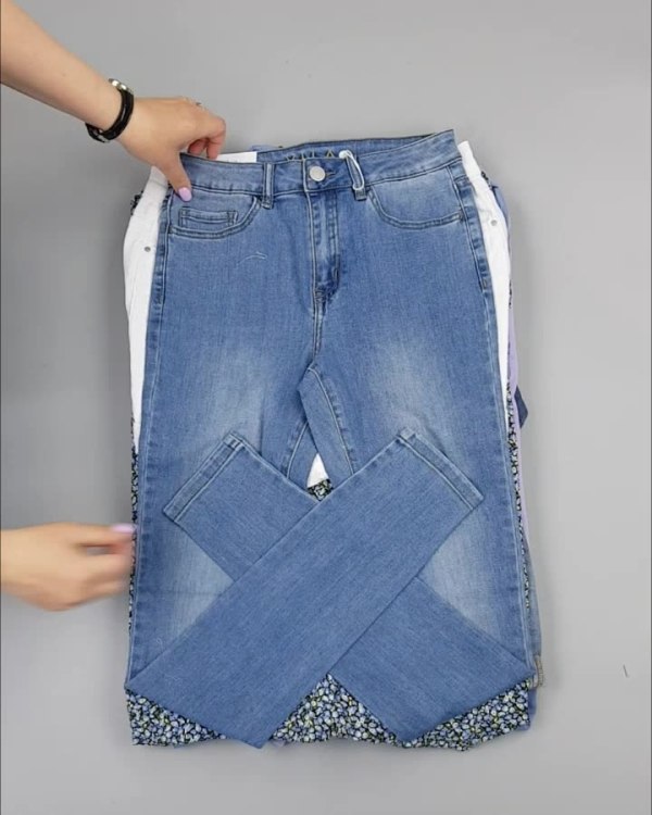 Фотография  801 - VILA Summer mix#15 кг, ЛОТ №4355 оптом в Салехарде и Ямало-Ненецком АО