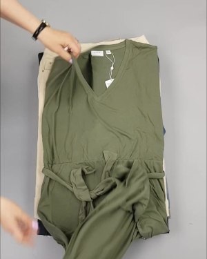 Фотография  327 - VILA Summer mix#15 кг, ЛОТ №4355 оптом в Салехарде и Ямало-Ненецком АО